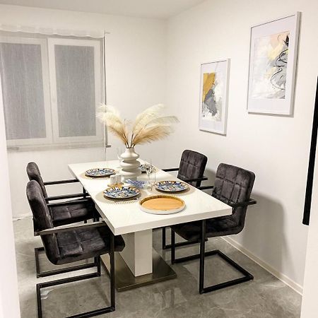 Olea Apartments Pobegi المظهر الخارجي الصورة