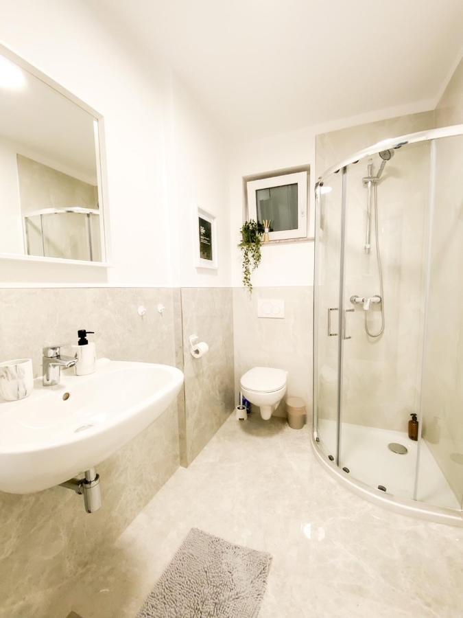 Olea Apartments Pobegi المظهر الخارجي الصورة