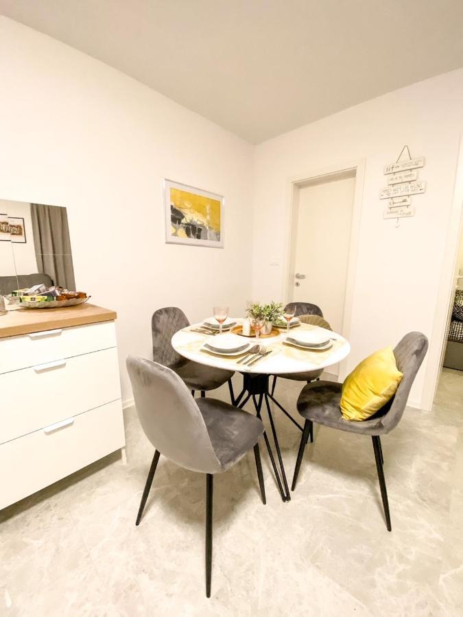 Olea Apartments Pobegi المظهر الخارجي الصورة
