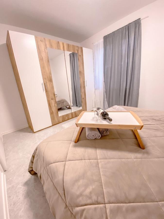Olea Apartments Pobegi المظهر الخارجي الصورة