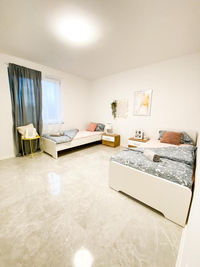 Olea Apartments Pobegi المظهر الخارجي الصورة