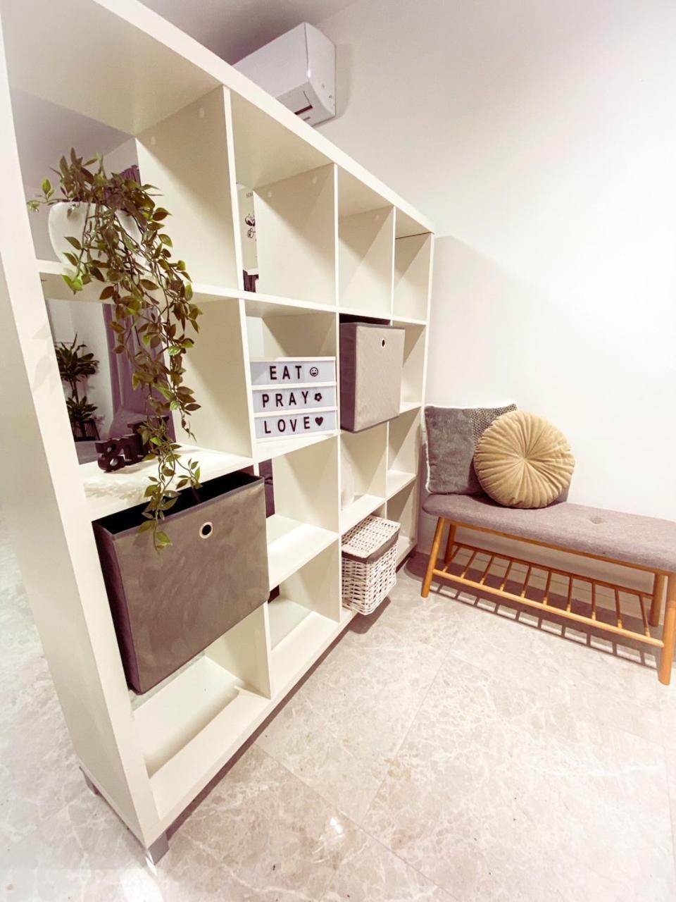 Olea Apartments Pobegi المظهر الخارجي الصورة
