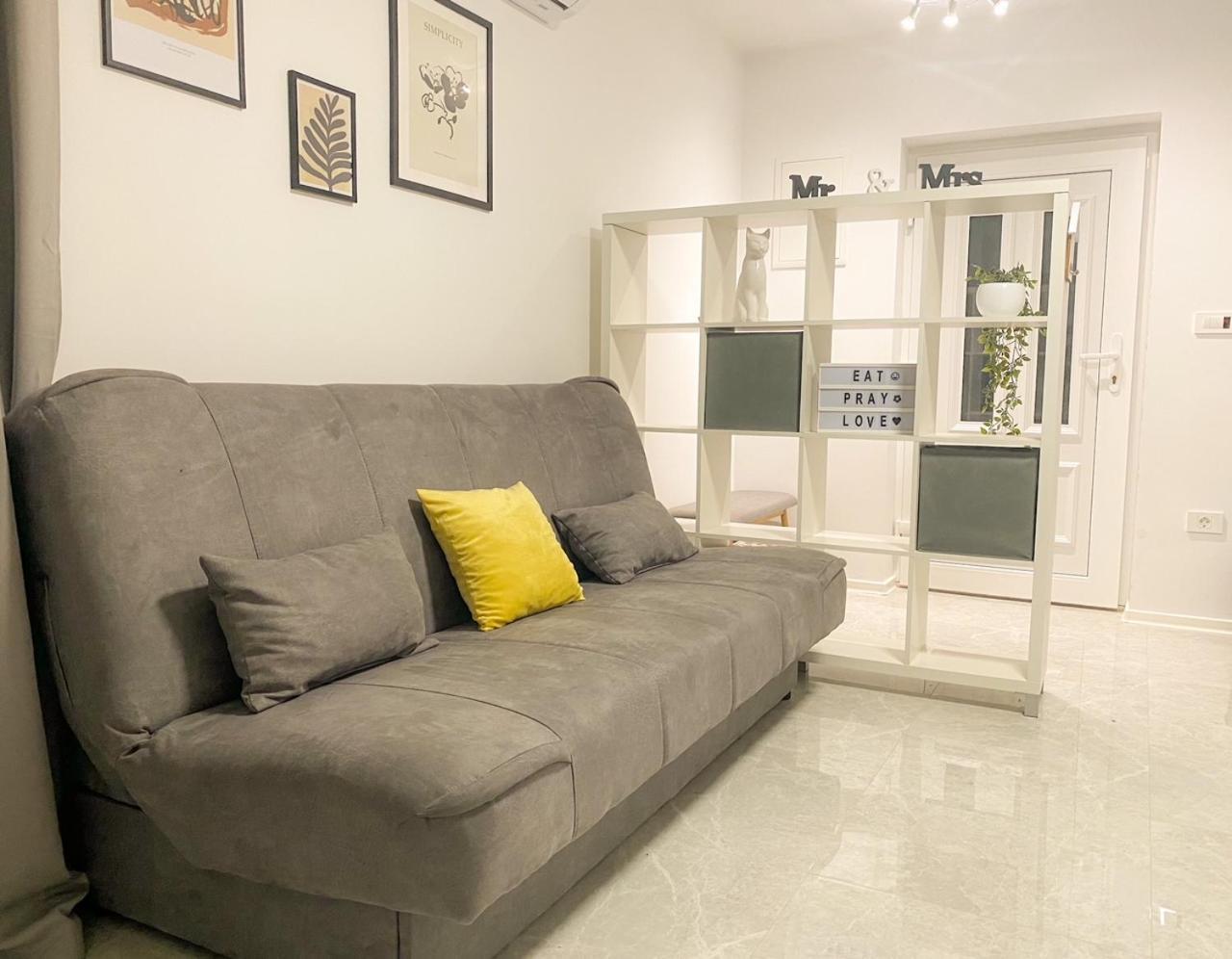 Olea Apartments Pobegi المظهر الخارجي الصورة