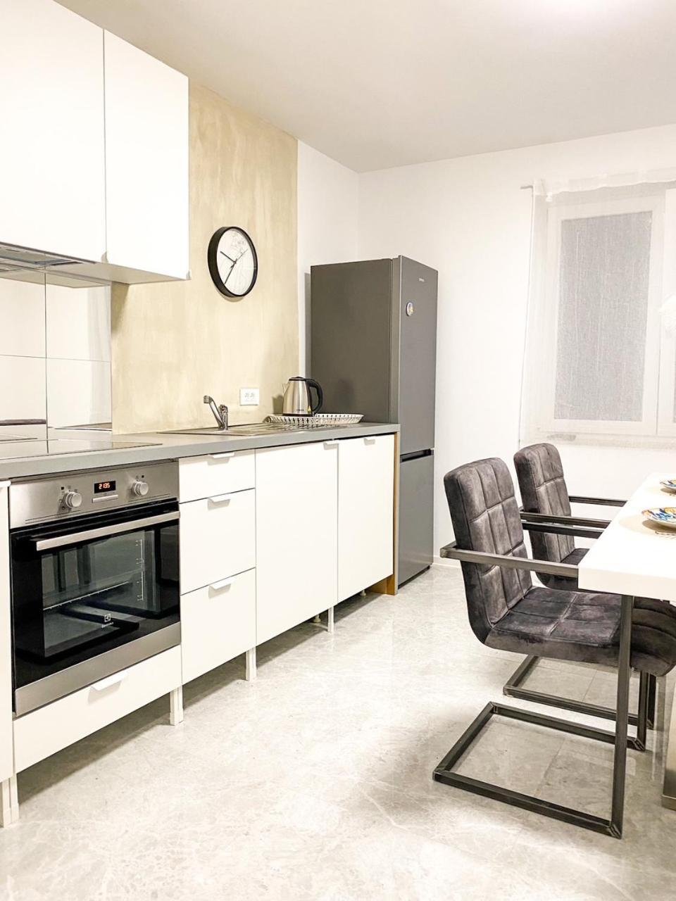 Olea Apartments Pobegi المظهر الخارجي الصورة